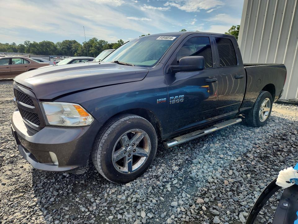 Aukcja sprzedaży 2015 Ram 1500, vin: 1C6RR6FT7FS575802, numer aukcji: 64846016