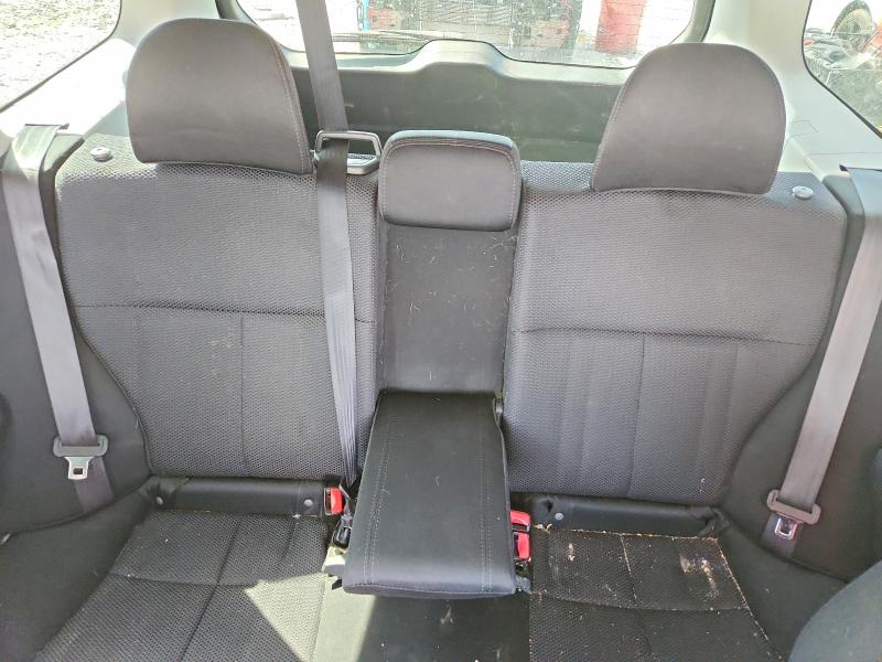2011 Subaru Forester მანქანა იყიდება აუქციონზე, vin: JF2SHBBC6BG772695, აუქციონის ნომერი: 65912256