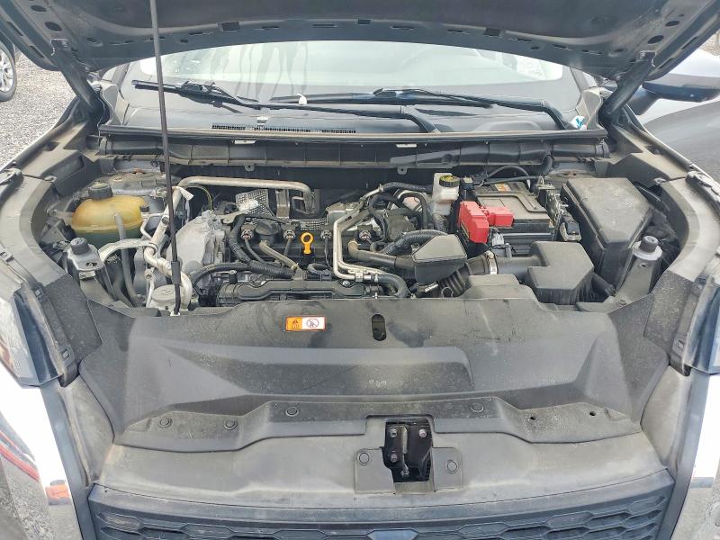 Aukcja sprzedaży 2023 Mitsubishi Outlander, vin: JA4J4UA85PZ011807, numer aukcji: 66415286