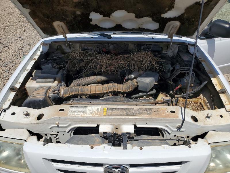 2001 Mazda B3000 მანქანა იყიდება აუქციონზე, vin: 4F4YR16V31TM32221, აუქციონის ნომერი: 64993616