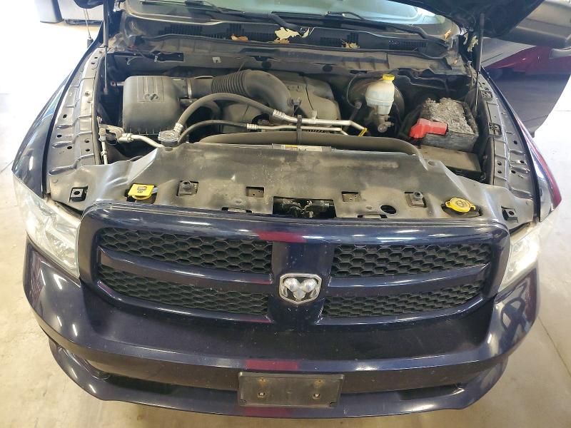 Продаж на аукціоні авто 2014 Ram 1500, vin: 1C6RR7FT3ES462398, номер лоту: 66532776