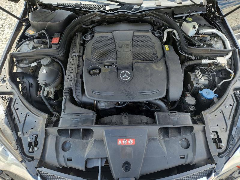 Auction sale of the 2014 Mercedes-benz E, vin: WDDKJ5KB0EF243819, lot number: 64471996