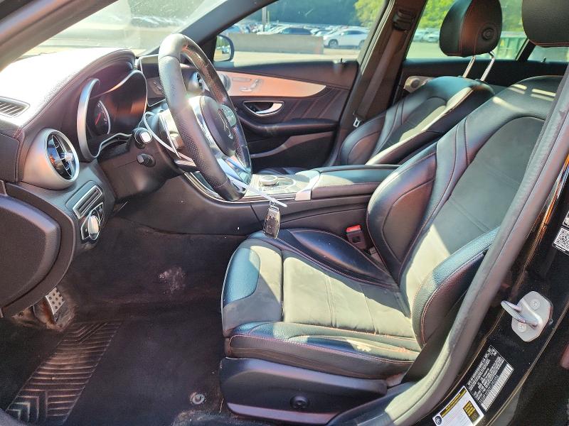 Продажа на аукционе авто 2019 Mercedes-benz C, vin: 55SWF6EB2KU292954, номер лота: 66826546