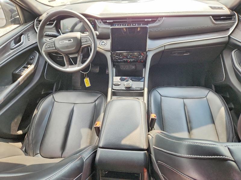 Продаж на аукціоні авто 2024 Jeep Grand Cherokee, vin: 1C4RJYB60R8516037, номер лоту: 66398726