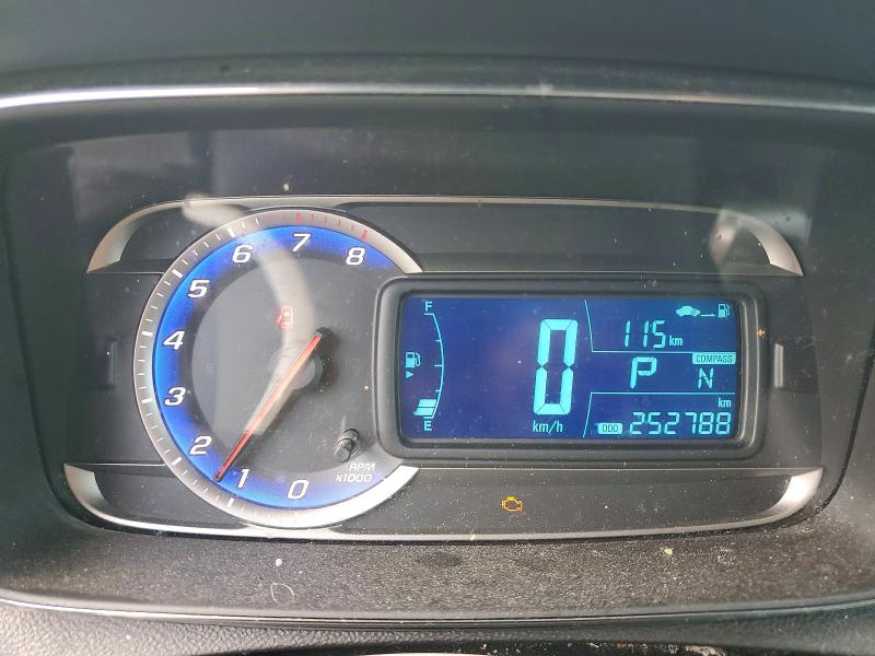 Aukcja sprzedaży 2014 Chevrolet Trax, vin: 3GNCJKEB5EL159730, numer aukcji: 65741996