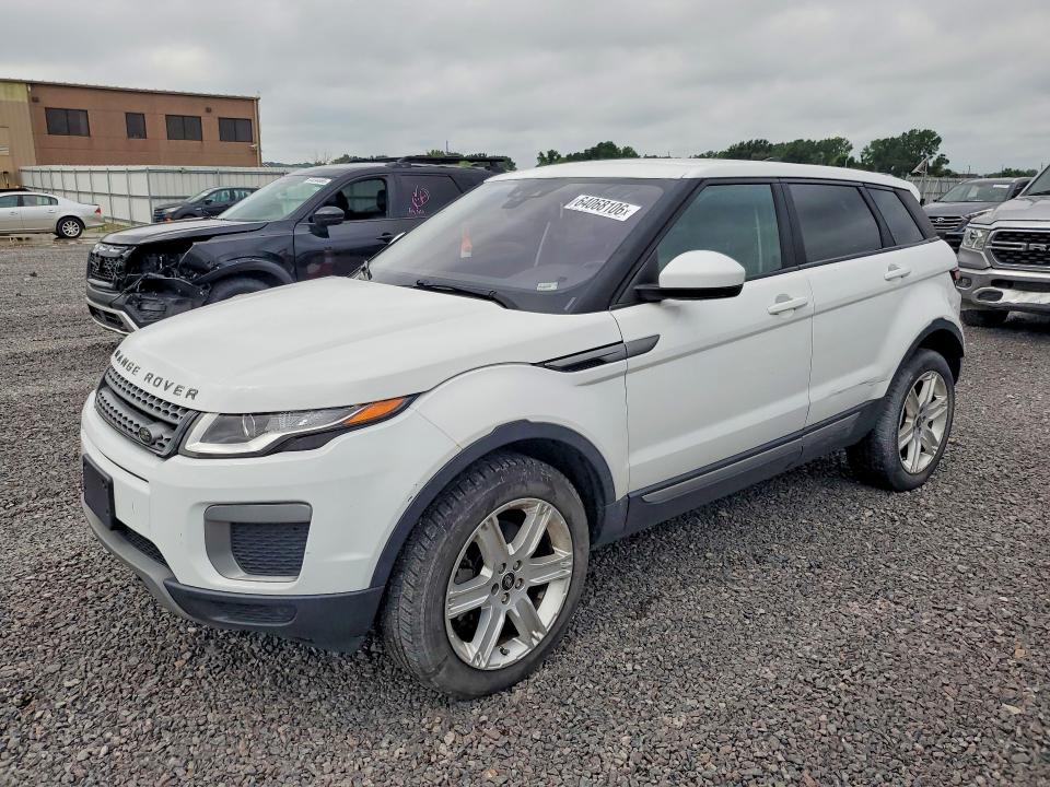 64068106 :رقم المزاد ، SALVP2BGXHH209436 vin ، 2017 Land Rover Range Rover Evoque مزاد بيع