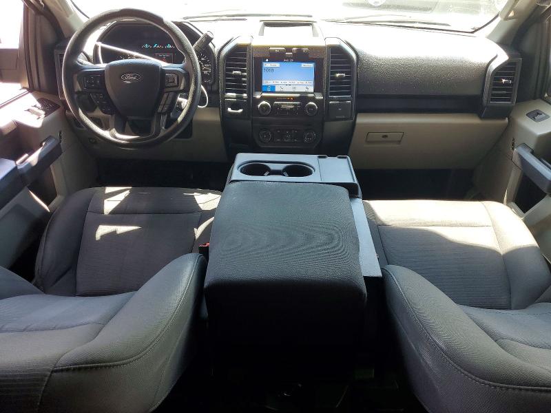 2019 Ford F150 მანქანა იყიდება აუქციონზე, vin: 1FTEW1CP2KKC04177, აუქციონის ნომერი: 64248286