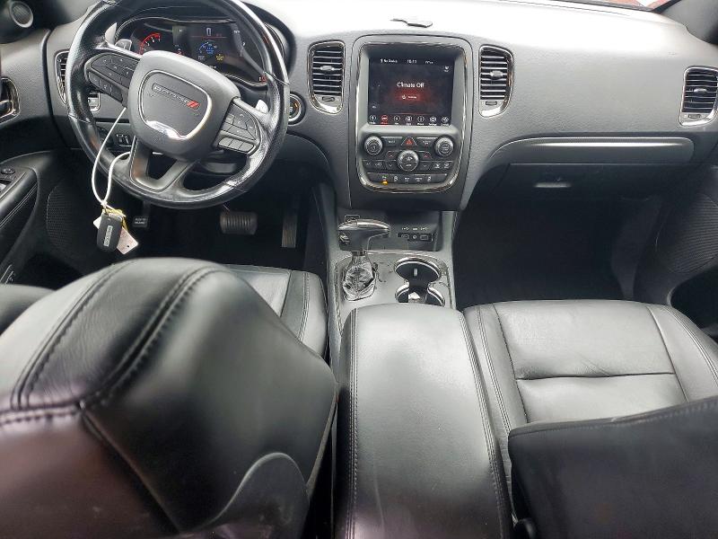 Aukcja sprzedaży 2020 Dodge Durango, vin: 1C4RDJDG6LC348705, numer aukcji: 65894636