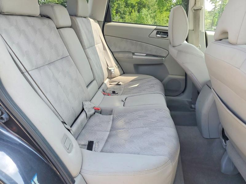 Продажа на аукционе авто 2009 Subaru Forester, vin: JF2SH63679H788764, номер лота: 64146856