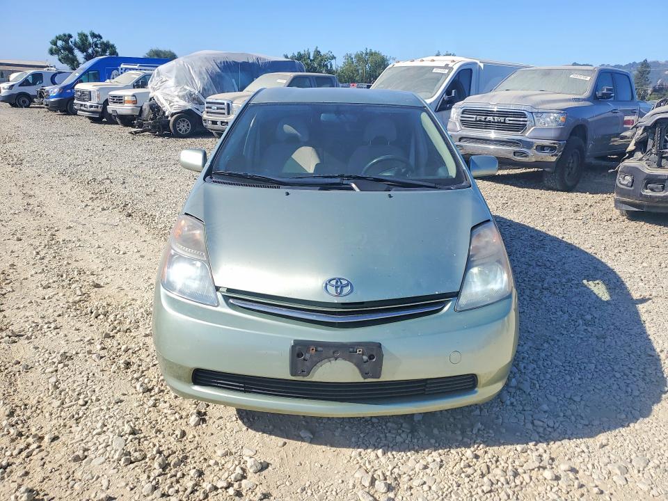 Aukcja sprzedaży 2007 Toyota Prius, vin: JTDKB20U673267914, numer aukcji: 63726546