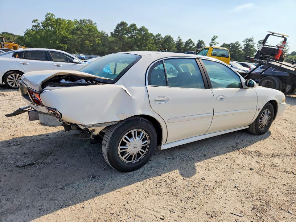 Продаж на аукціоні авто 2003 Buick Lesabre, vin: 1G4HP52K234195537, номер лоту: 64695496
