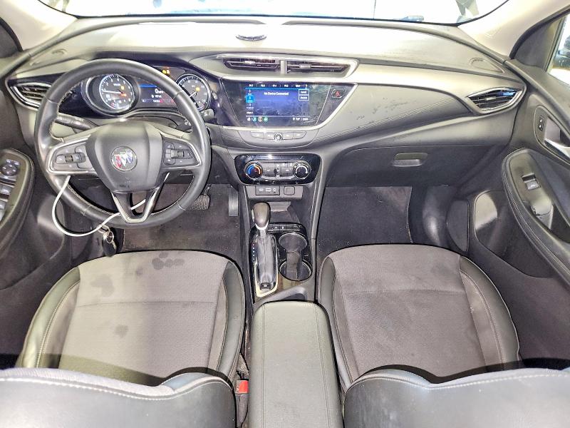Продаж на аукціоні авто 2022 Buick Encore Gx, vin: KL4MMBS26NB115580, номер лоту: 63486896