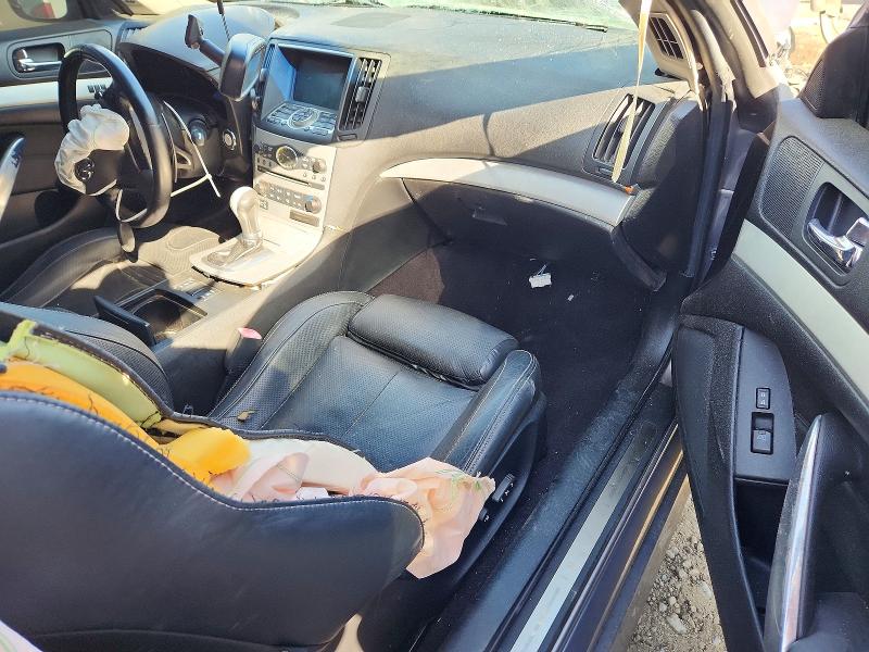 Продажа на аукционе авто 2008 Infiniti G37, vin: JNKCV64E58M127224, номер лота: 65519536