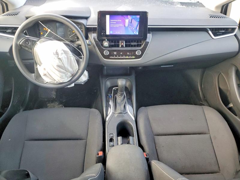 2025 Toyota Corolla Hybrid მანქანა იყიდება აუქციონზე, vin: JTDBCMFE5S3080245, აუქციონის ნომერი: 65722936