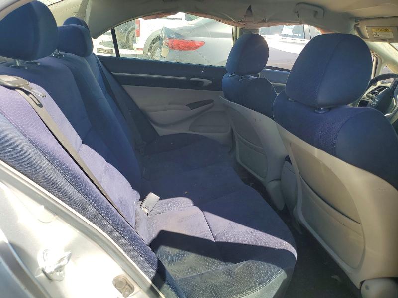 Продаж на аукціоні авто 2007 Honda Civic, vin: JHMFA36247S021688, номер лоту: 63568406