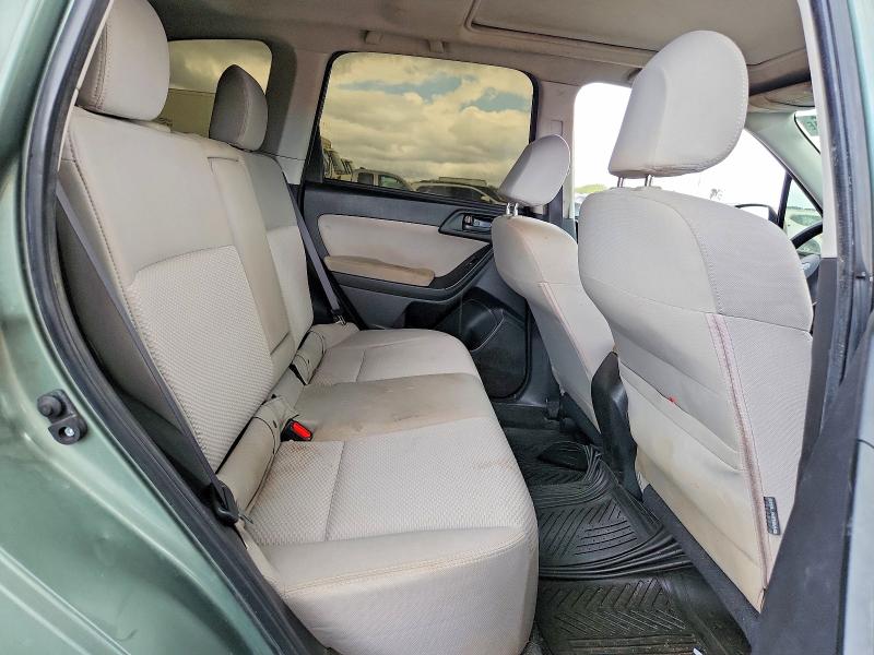 64416466 :رقم المزاد ، JF2SJADC2EH498518 vin ، 2014 Subaru Forester مزاد بيع