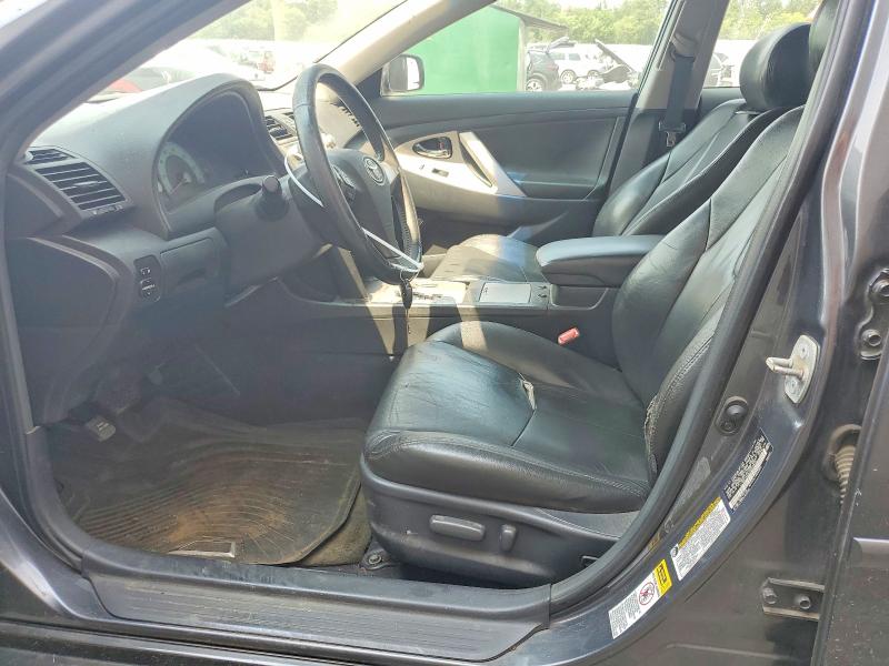 Aukcja sprzedaży 2007 Toyota Camry, vin: 4T1BE46K87U655659, numer aukcji: 64285886