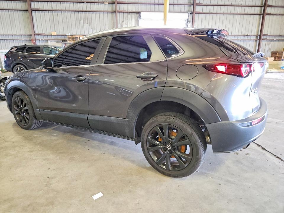Aukcja sprzedaży 2021 Mazda Cx 30, vin: 3MVDMBAY8MM300442, numer aukcji: 65525486