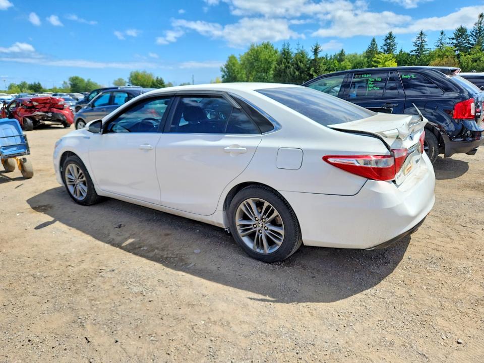 Aukcja sprzedaży 2017 Toyota Camry, vin: 4T1BD1FKXHU201142, numer aukcji: 62712036