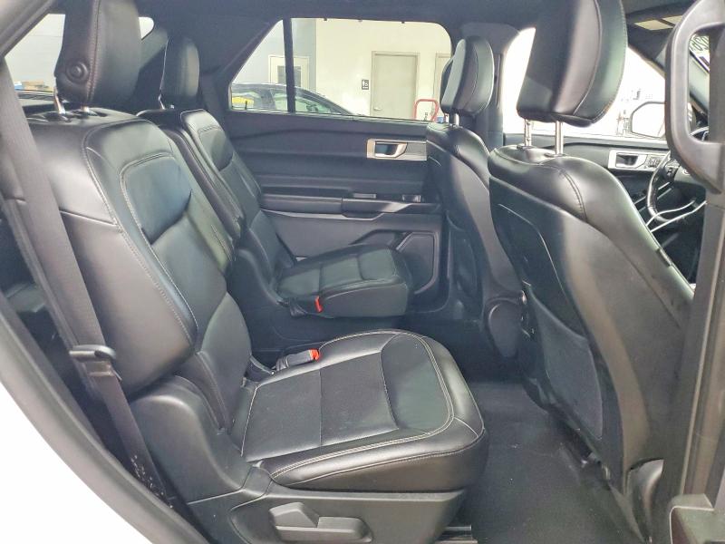 Продаж на аукціоні авто 2020 Ford Explorer, vin: 1FMSK8FH9LGA78945, номер лоту: 64400026