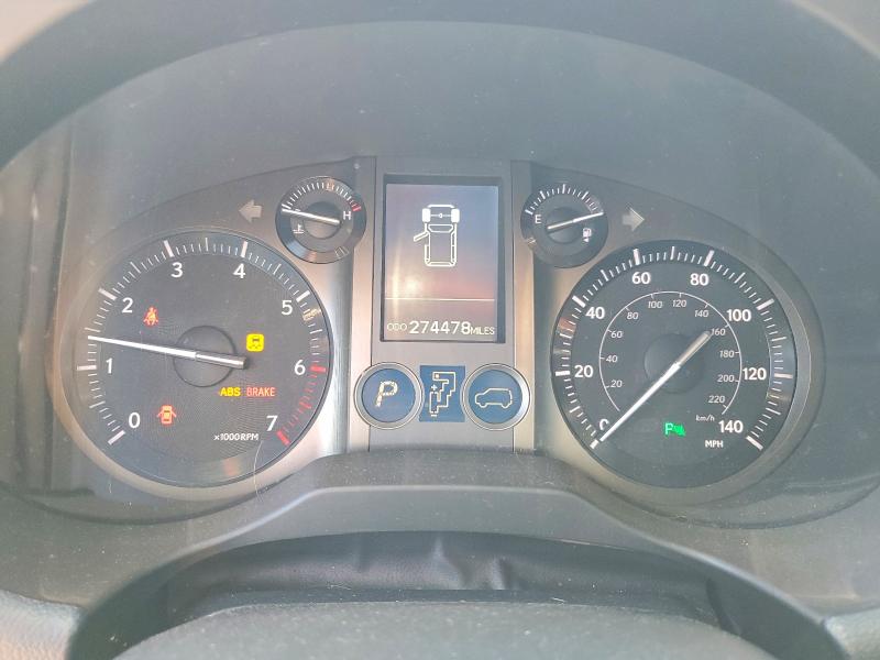 Aukcja sprzedaży 2010 Lexus Gx, vin: JTJBM7FX2A5013506, numer aukcji: 65923256