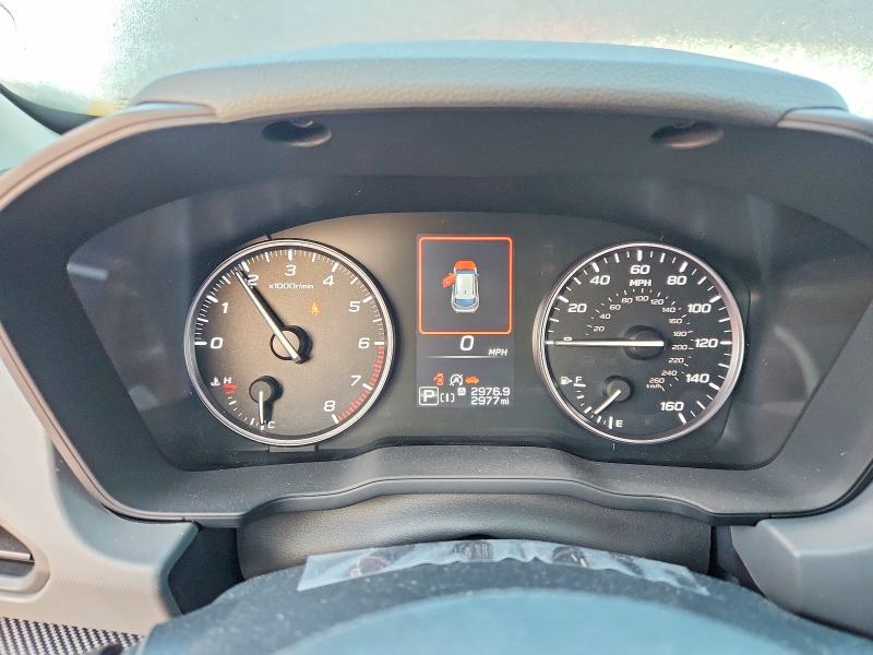 Aukcja sprzedaży 2025 Subaru Crosstrek, vin: 4S4GUHM6XS3765150, numer aukcji: 65726266