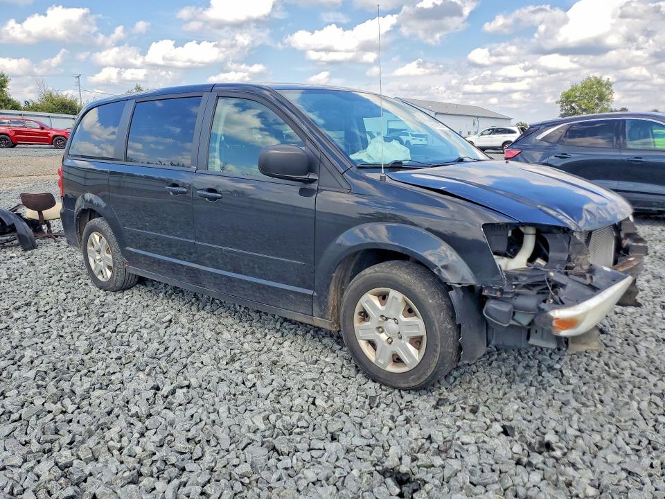 2012 Dodge Grand Caravan მანქანა იყიდება აუქციონზე, vin: 2C4RDGBG9CR149127, აუქციონის ნომერი: 66729236