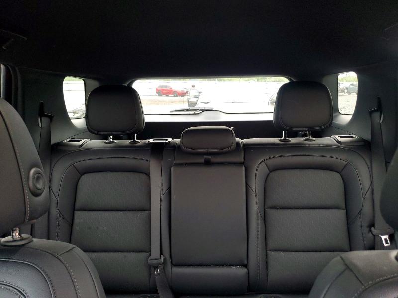 Продажа на аукционе авто 2026 Chevrolet Equinox, vin: 3GNAXHEG0TL418867, номер лота: 64590126