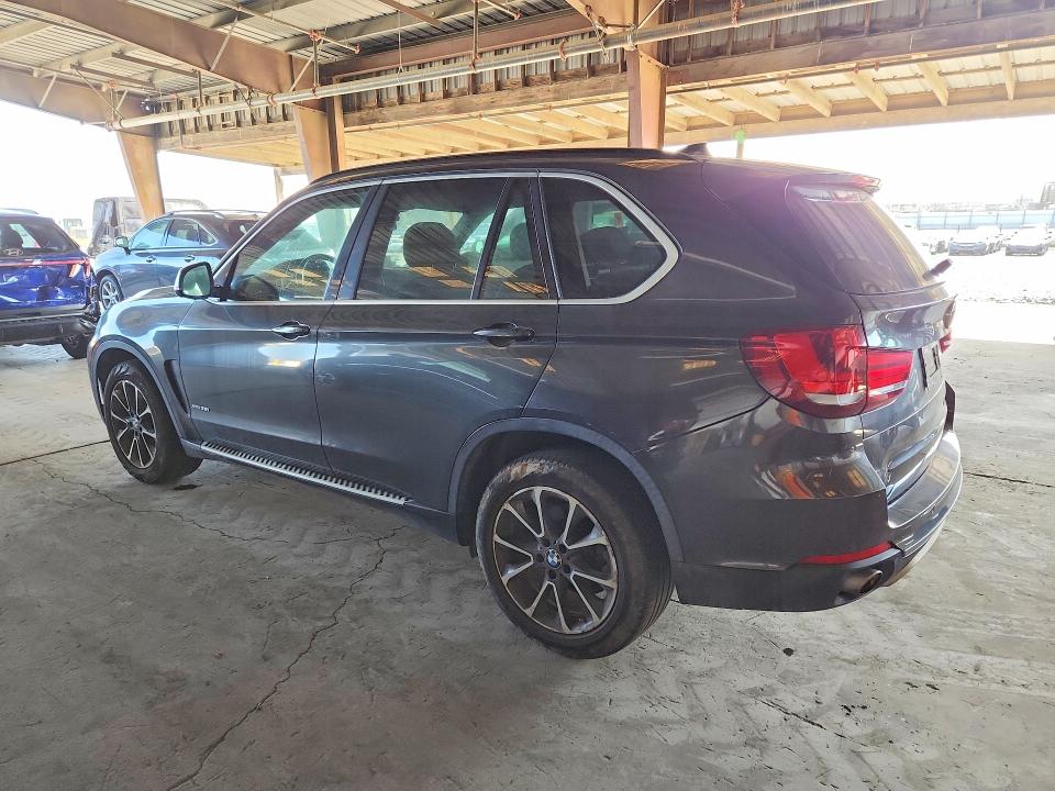 Aukcja sprzedaży 2015 Bmw X5, vin: 5UXKR0C58F0P03956, numer aukcji: 63605466