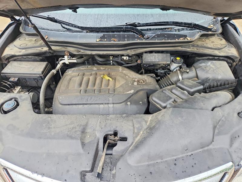 Продаж на аукціоні авто 2015 Acura Mdx, vin: 5FRYD4H43FB023299, номер лоту: 63684586