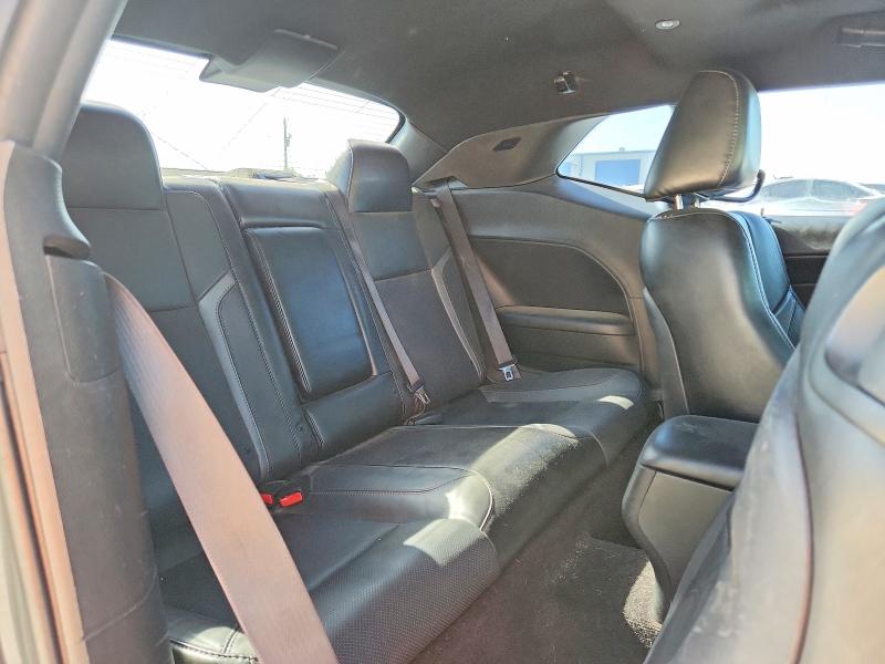 Продажа на аукционе авто 2016 Dodge Challenger, vin: 2C3CDZBT8GH329939, номер лота: 64724216