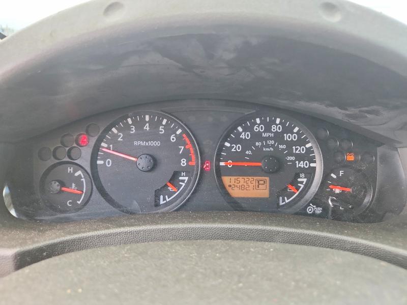Продаж на аукціоні авто 2017 Nissan Frontier, vin: 1N6AD0CU8HN768103, номер лоту: 66820626