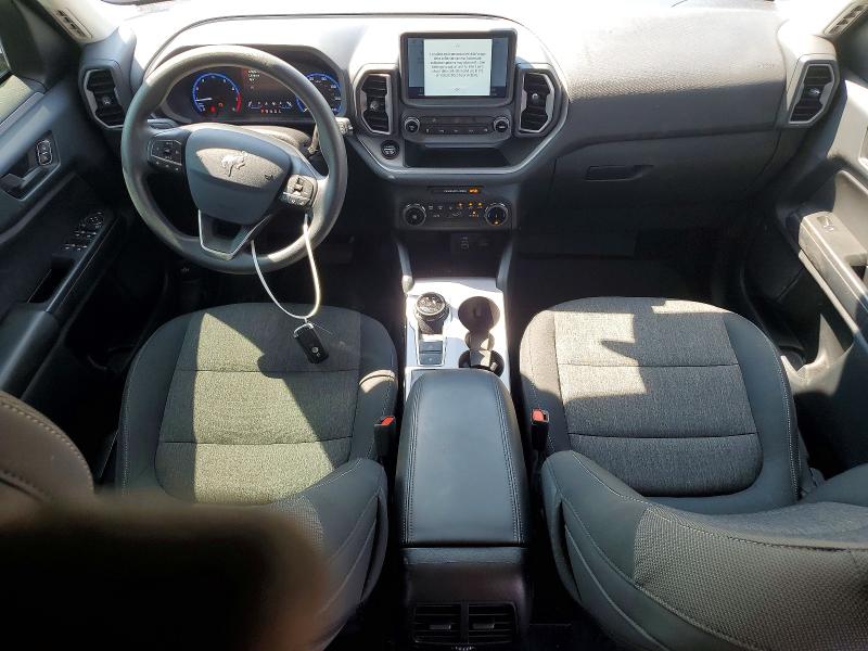 Продажа на аукционе авто 2024 Ford Bronco Sport, vin: 3FMCR9B63RRE06808, номер лота: 64498676