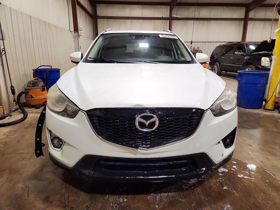 Продажа на аукционе авто 2014 Mazda Cx-5, vin: JM3KE4DY7E0399246, номер лота: 65495986