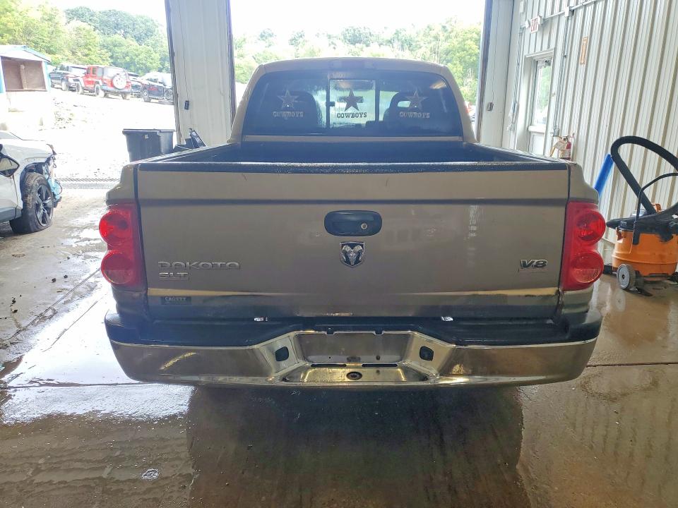 Aukcja sprzedaży 2006 Dodge Dakota, vin: 1D7HW48NX6S716058, numer aukcji: 64252126