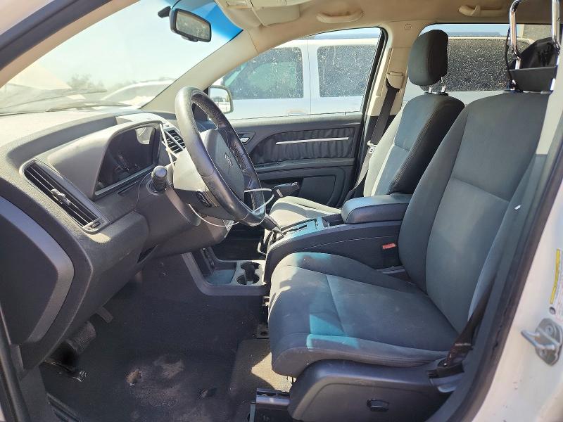 66512856 :رقم المزاد ، 3D4PG5FVXAT140221 vin ، 2010 Dodge Journey مزاد بيع