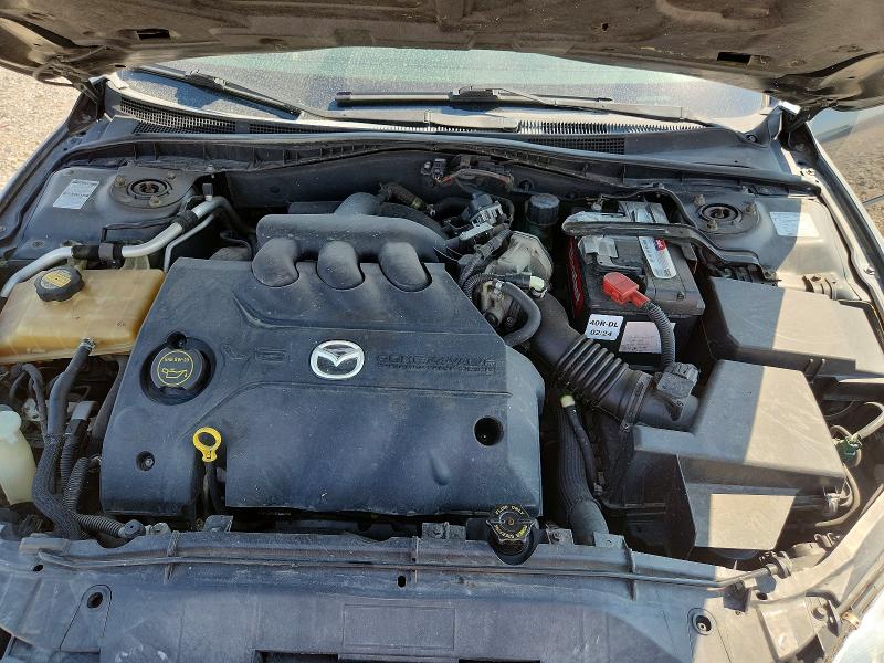 Aukcja sprzedaży 2005 Mazda 6, vin: 1YVHP80D855M16401, numer aukcji: 63877716