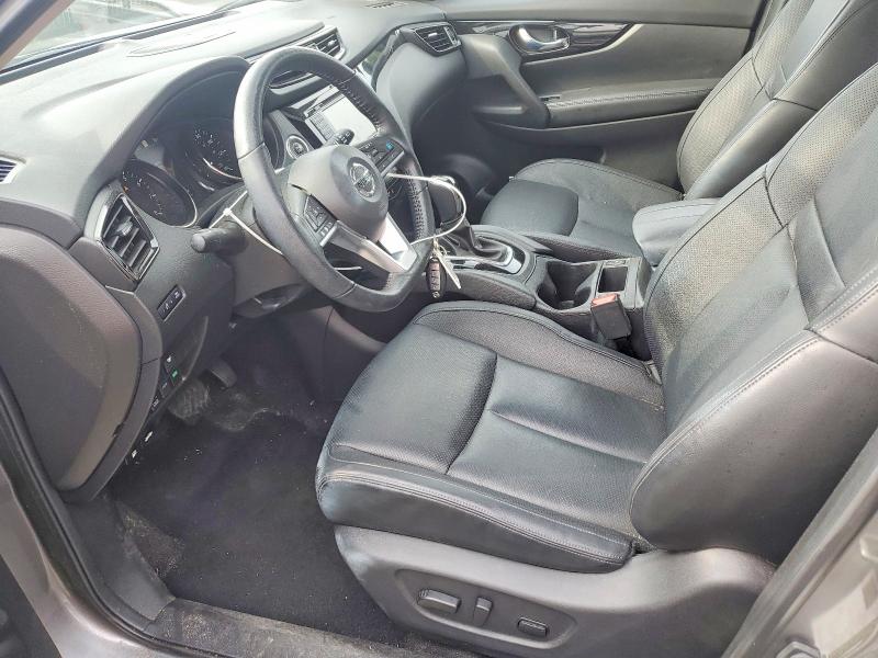 Aukcja sprzedaży 2022 Nissan Rogue Sport, vin: JN1BJ1CW3NW484829, numer aukcji: 67131816