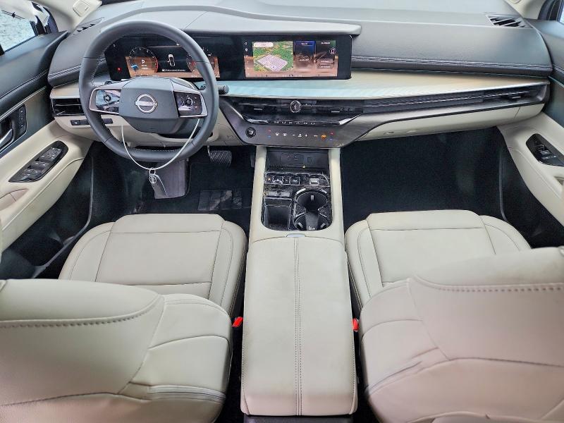 Продаж на аукціоні авто 2025 Nissan Murano, vin: 5N1AZ3CS9SC138805, номер лоту: 63385436