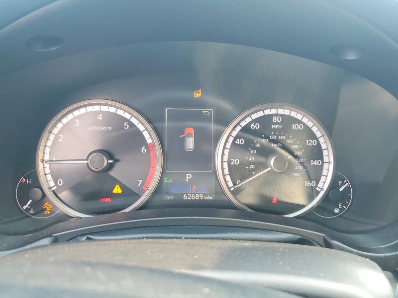 Продажа на аукционе авто 2020 Lexus Nx, vin: JTJSARDZ9L5009030, номер лота: 63619986