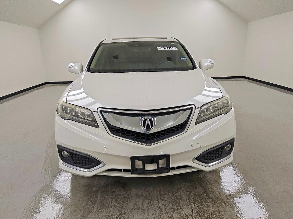 Продажа на аукционе авто 2017 Acura Rdx, vin: 5J8TB3H76HL012160, номер лота: 65407786
