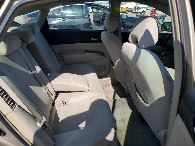 2006 Toyota Prius მანქანა იყიდება აუქციონზე, vin: JTDKB20U363131402, აუქციონის ნომერი: 64447526