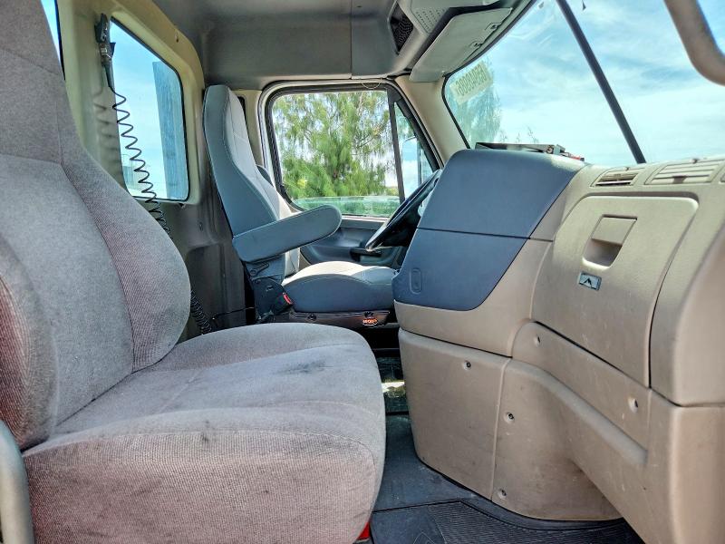 65948986 :رقم المزاد ، 1FUGGEDV0JLHB4053 vin ، 2018 Freightliner Cascadia 125 مزاد بيع