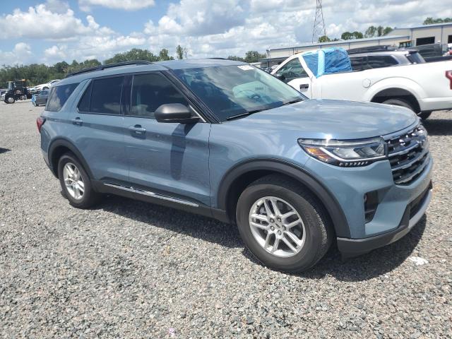 Aukcja sprzedaży 2025 Ford Explorer, vin: 1FMUK7DH4SGB29028, numer aukcji: 65136216