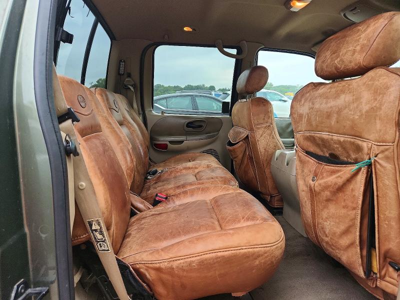 Продажа на аукционе авто 2002 Ford F150, vin: 1FTRW08L32KA54713, номер лота: 66954496