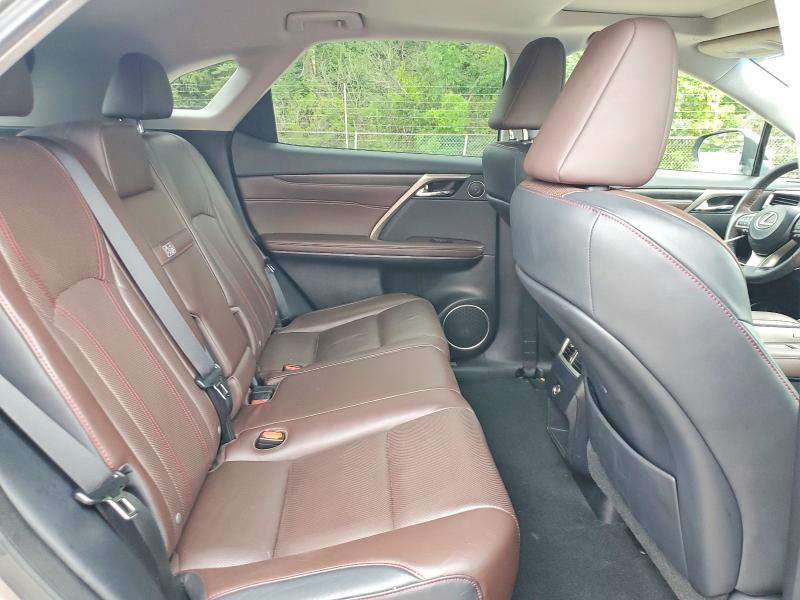 Продаж на аукціоні авто 2017 Lexus Rx 350, vin: 2T2BZMCA4HC084251, номер лоту: 64425896