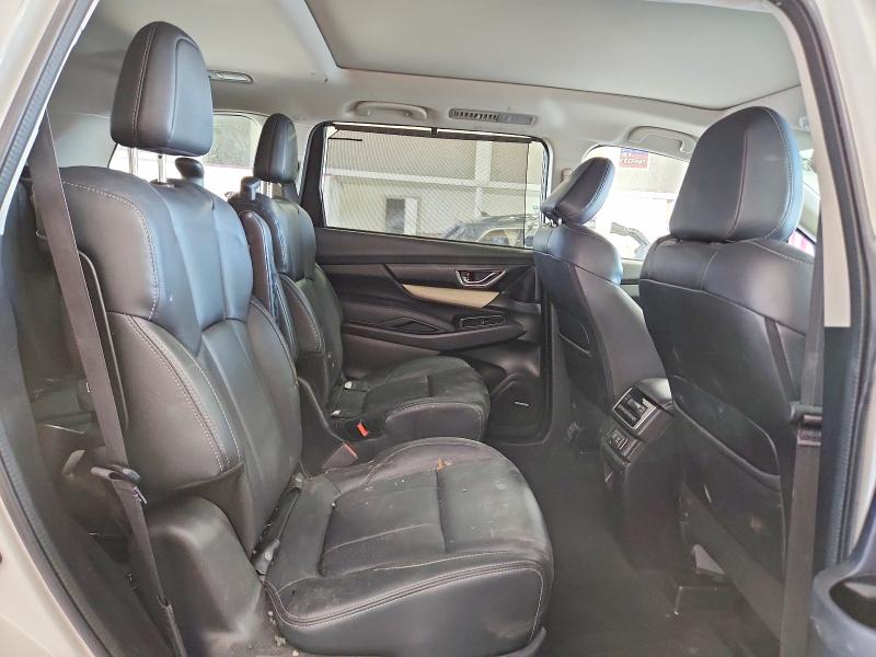 Продажа на аукционе авто 2022 Subaru Ascent, vin: 4S4WMAPD7N3457676, номер лота: 64098636