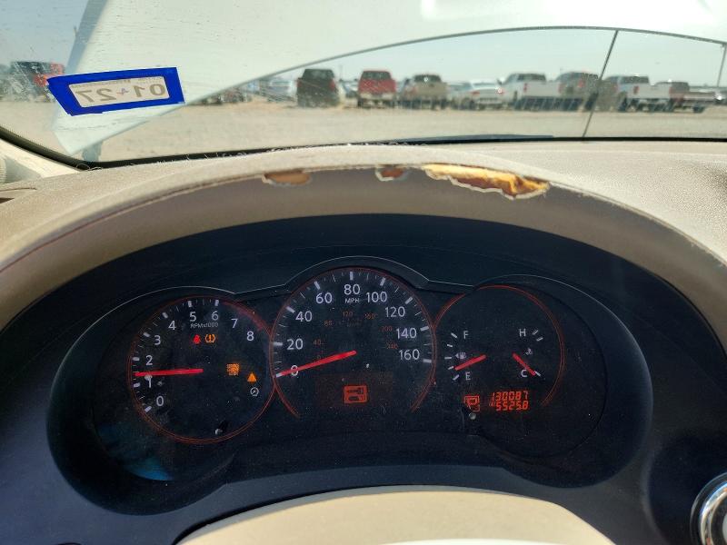 64303916 :رقم المزاد ، 1N4AL21E87C233060 vin ، 2007 Nissan Altima مزاد بيع