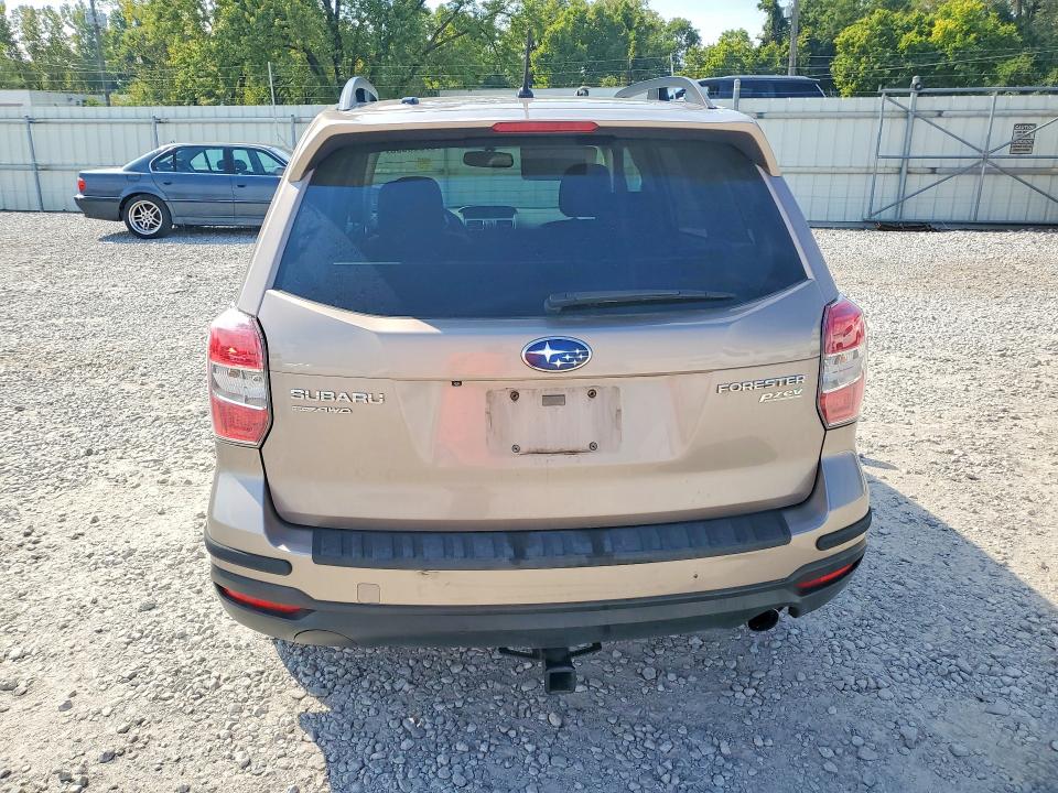 Aukcja sprzedaży 2014 Subaru Forester, vin: JF2SJAHC5EH527343, numer aukcji: 67253696