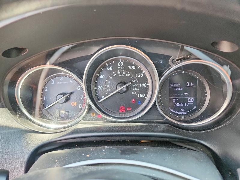 Aukcja sprzedaży 2014 Mazda Cx-5, vin: JM3KE4BE7E0301082, numer aukcji: 48828986